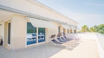 Relais du Lac Village - Italian Homing