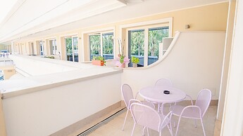 Relais du Lac Village - Italian Homing