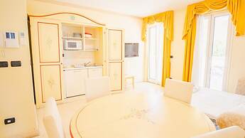 Relais du Lac Village - Italian Homing