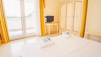 Relais du Lac Village - Italian Homing