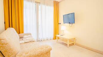 Relais du Lac Village - Italian Homing