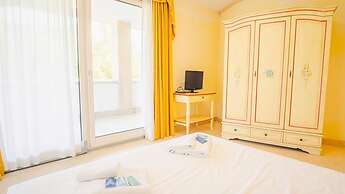 Relais du Lac Village - Italian Homing