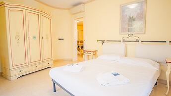 Relais du Lac Village - Italian Homing