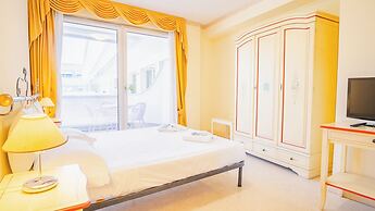 Relais du Lac Village - Italian Homing