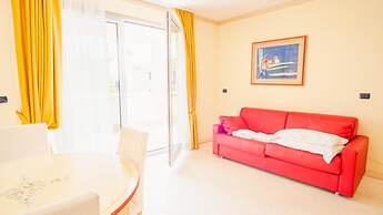 Relais du Lac Village - Italian Homing