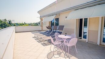 Relais du Lac Village - Italian Homing