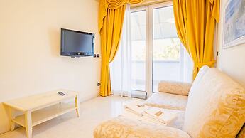 Relais du Lac Village - Italian Homing