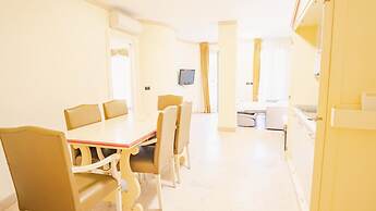 Relais du Lac Village - Italian Homing