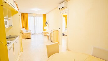 Relais du Lac Village - Italian Homing