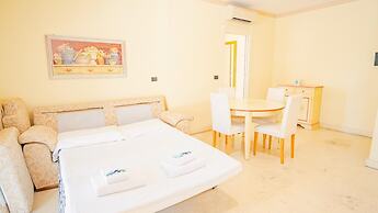 Relais du Lac Village - Italian Homing