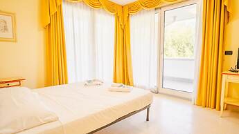 Relais du Lac Village - Italian Homing