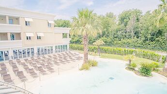 Relais du Lac Village - Italian Homing