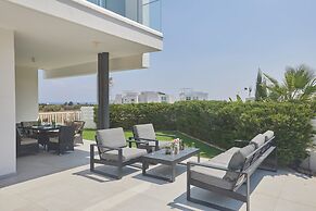 Protaras Olivine Villa Ol01