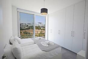 Protaras Olivine Villa Ol01