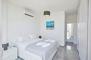 Protaras Olivine Villa Ol01