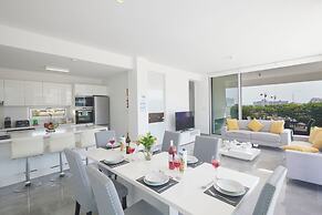 Protaras Olivine Villa Ol01