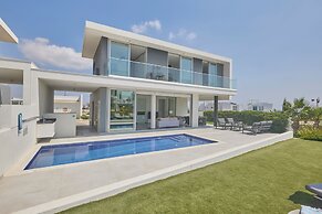 Protaras Olivine Villa Ol01