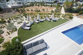 Protaras Olivine Villa Ol01