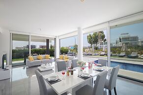 Protaras Olivine Villa Ol01