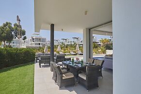 Protaras Olivine Villa Ol01