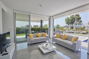 Protaras Olivine Villa Ol01