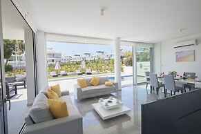 Protaras Olivine Villa Ol01