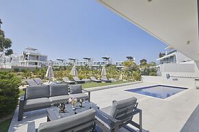 Protaras Olivine Villa Ol01