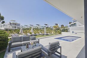 Protaras Olivine Villa Ol01