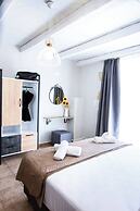 Mysigt Villa - Next To Platanias, 2min From Beach