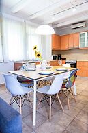 Mysigt Villa - Next To Platanias, 2min From Beach