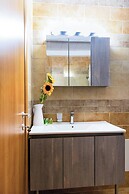 Mysigt Villa - Next To Platanias, 2min From Beach