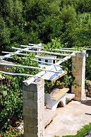 Mysigt Villa - Next To Platanias, 2min From Beach