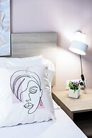 Mysigt Villa - Next To Platanias, 2min From Beach