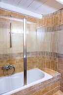 Mysigt Villa - Next To Platanias, 2min From Beach