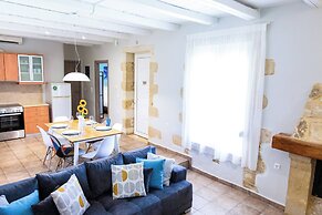 Mysigt Villa - Next To Platanias, 2min From Beach