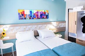 Mysigt Villa - Next To Platanias, 2min From Beach