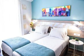 Mysigt Villa - Next To Platanias, 2min From Beach