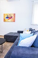 Mysigt Villa - Next To Platanias, 2min From Beach