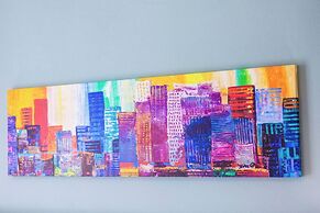 Mysigt Villa - Next To Platanias, 2min From Beach