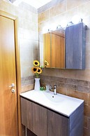 Mysigt Villa - Next To Platanias, 2min From Beach