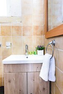 Mysigt Villa - Next To Platanias, 2min From Beach