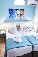 Mysigt Villa - Next To Platanias, 2min From Beach