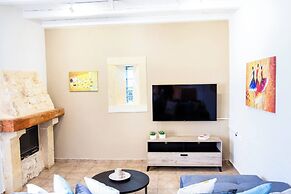 Mysigt Villa - Next To Platanias, 2min From Beach