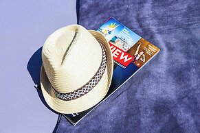 Mysigt Villa - Next To Platanias, 2min From Beach