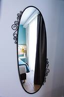 Mysigt Villa - Next To Platanias, 2min From Beach