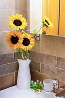 Mysigt Villa - Next To Platanias, 2min From Beach