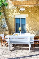 Mysigt Villa - Next To Platanias, 2min From Beach