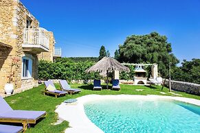 Mysigt Villa - Next To Platanias, 2min From Beach