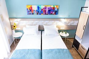 Mysigt Villa - Next To Platanias, 2min From Beach