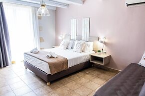 Mysigt Villa - Next To Platanias, 2min From Beach